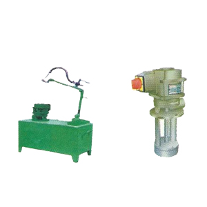Lathe Machine 3